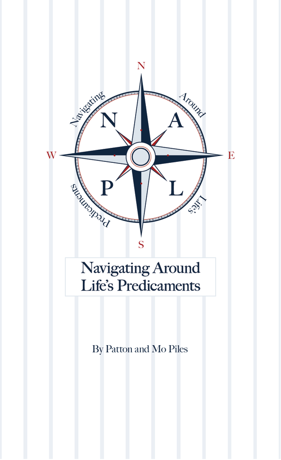 NALP: Navigating Around Life's Predicaments