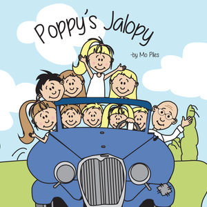 Poppy's Jalopy